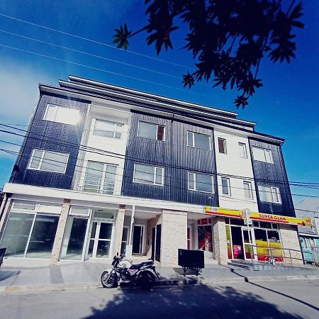 Studio 1884 Apartment Ushuaia Exterior foto