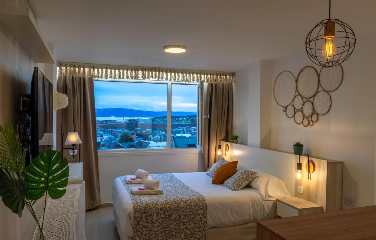 Studio 1884 Apartment Ushuaia Exterior foto