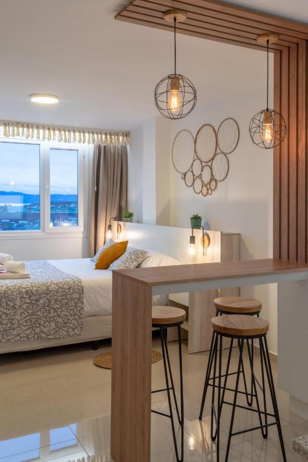 Studio 1884 Apartment Ushuaia Exterior foto