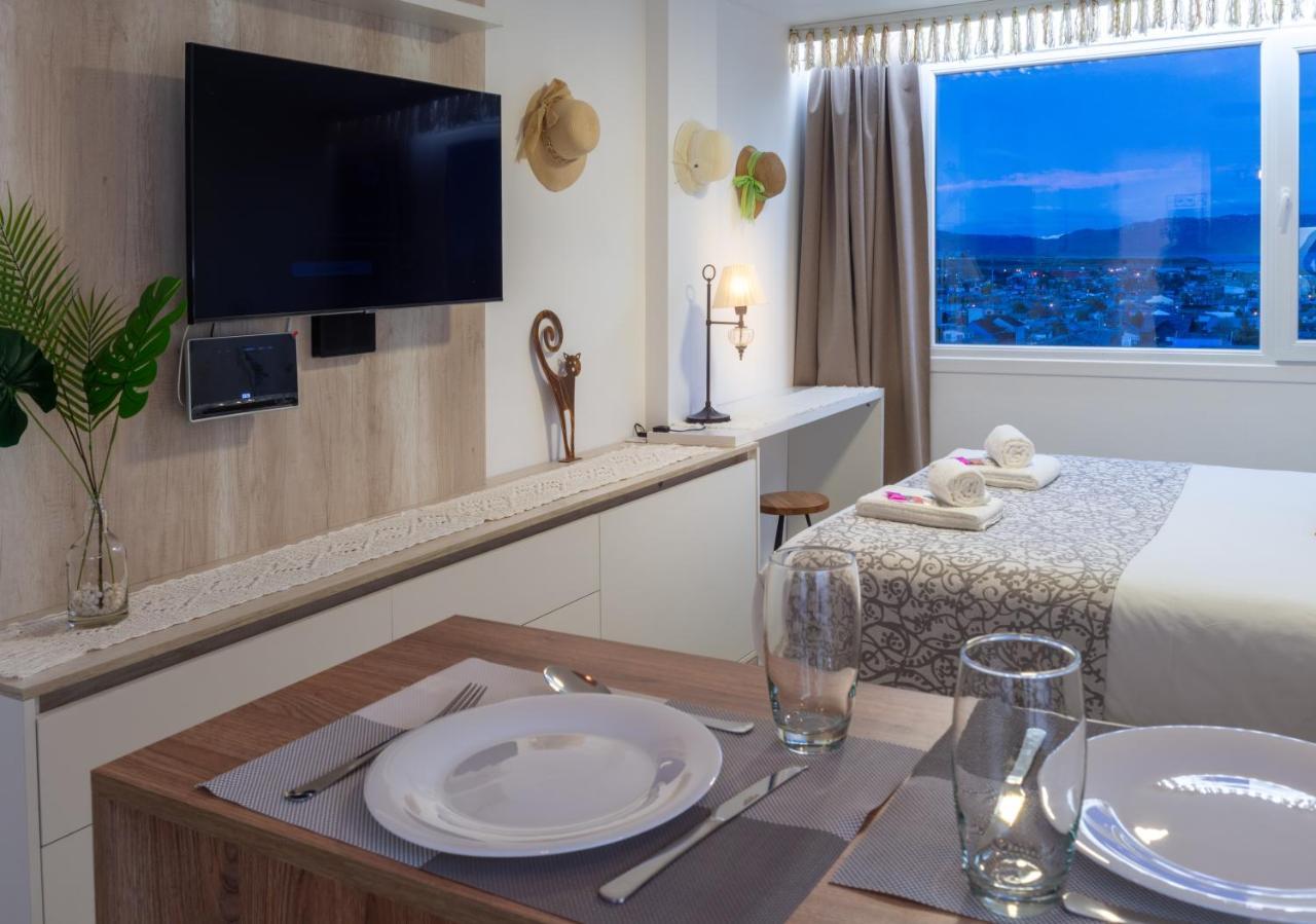 Studio 1884 Apartment Ushuaia Exterior foto