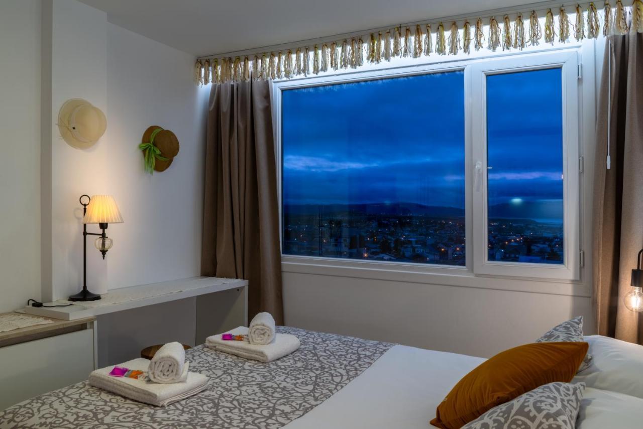Studio 1884 Apartment Ushuaia Exterior foto