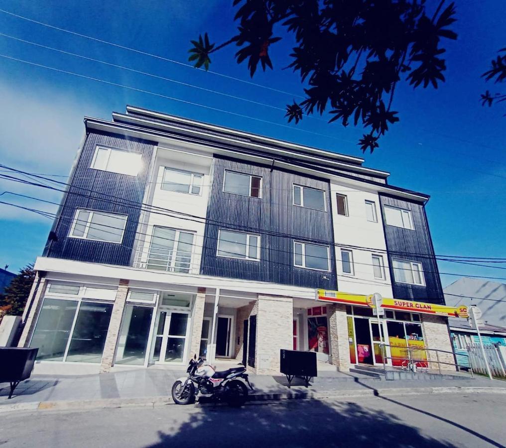 Studio 1884 Apartment Ushuaia Exterior foto